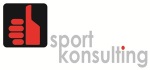 logo sport konsulting małe